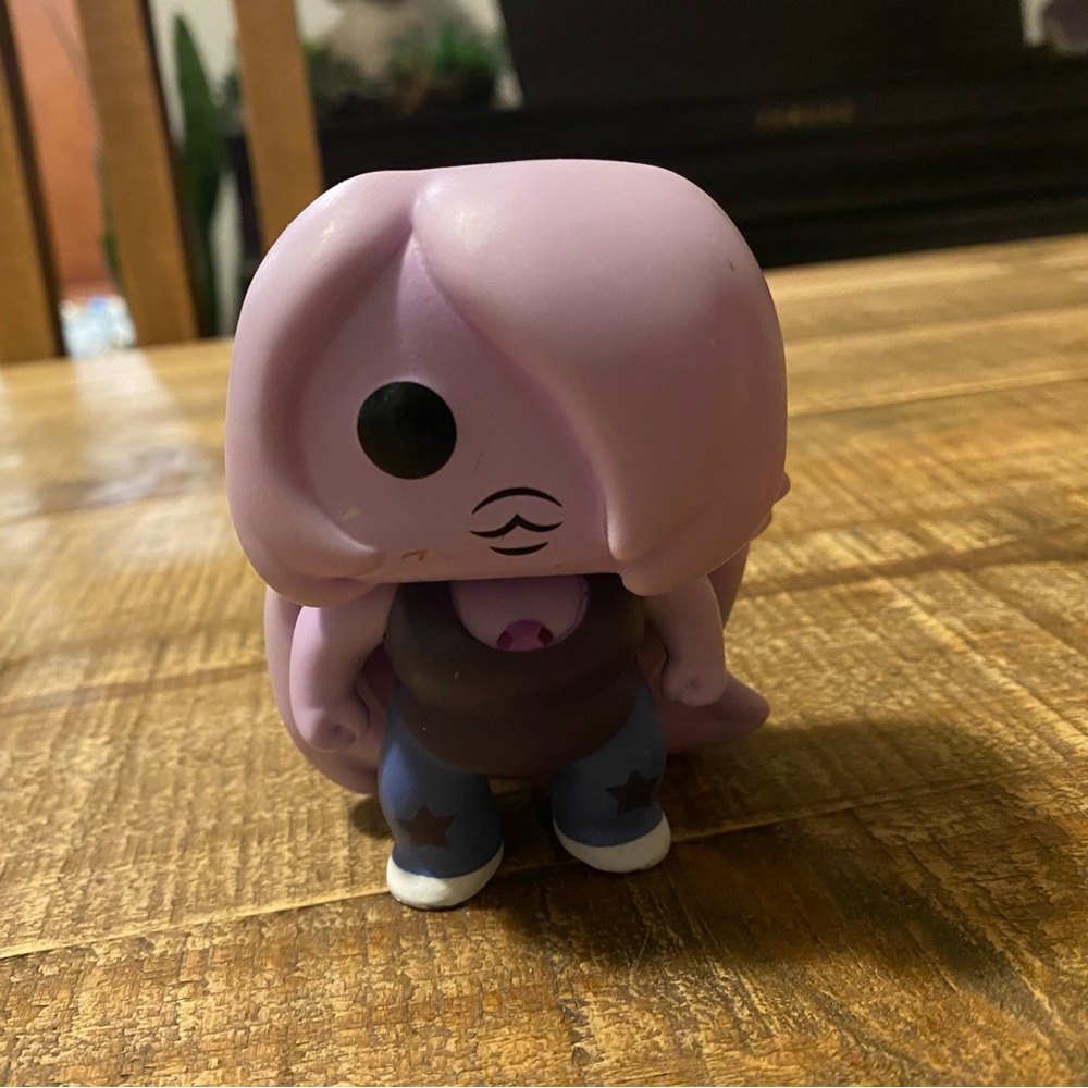 Funko Steven Universe POP! Animation Amethyst Vinyl Figure #87.